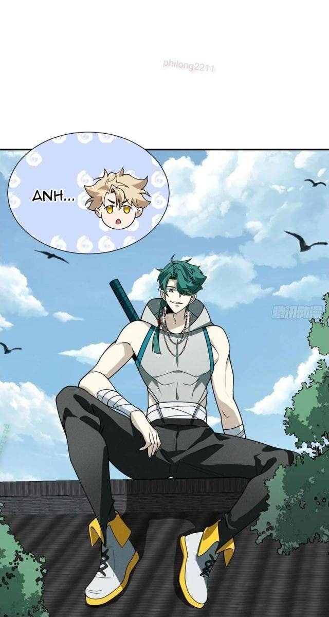 Trảm Thần - Page 24