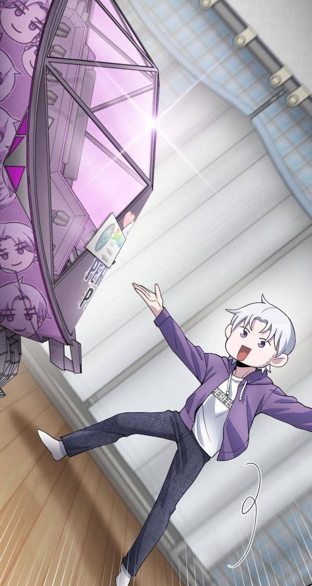 Streamer Game Thiên Tài Bị Ma Ám - Page 22