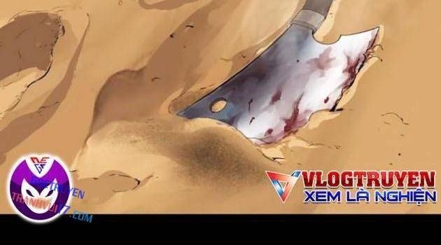 Sát Thần Tu La - Page 18