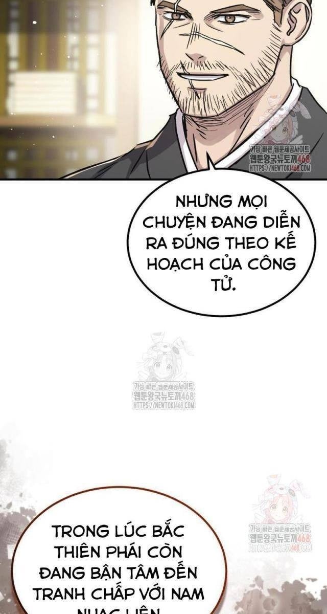 Tuyệt Thế Quân Lâm - Page 79