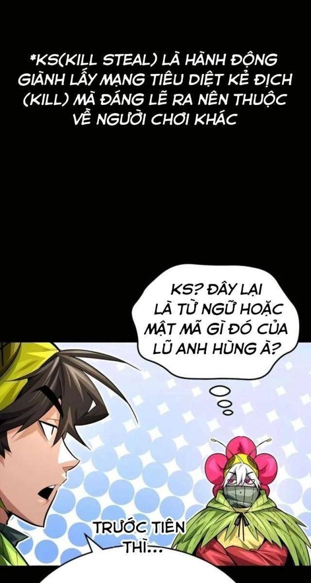 Trên Thế Giới Không Có Chiến Binh Xấu - Page 40