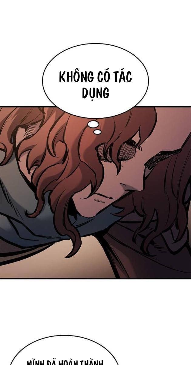 Hiệp Sĩ Sống Vì Ngày Hôm Nay - Page 122
