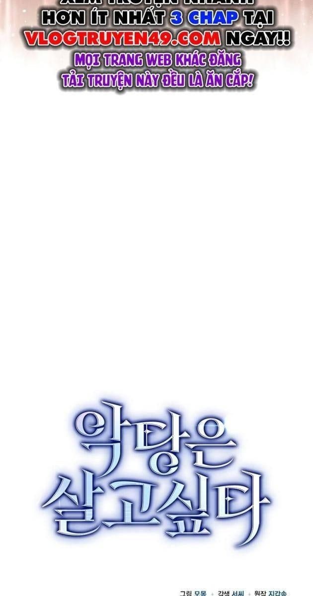 Đại Phản Diện Khao Khát Được Sống - Page 122