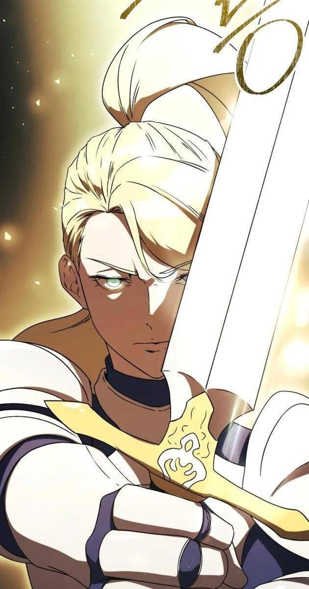 Nhập Vai Phản Diện Mắt Cáo Hoàn Hảo - Page 10