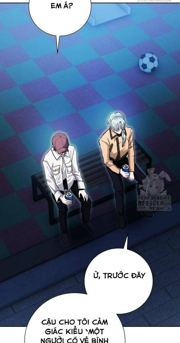 Ánh Hào Quang Của Diễn Viên Thiên Tài - Page 103