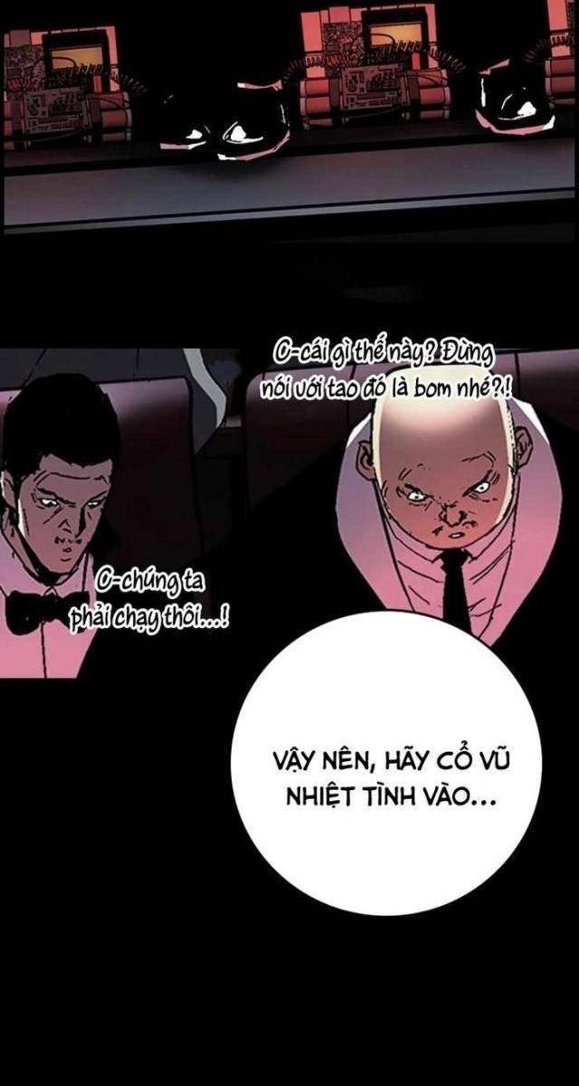 Phòng Gym Hanlim - Page 120