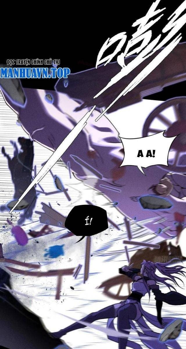 Quỷ Trọc Tiên Đạo - Page 7