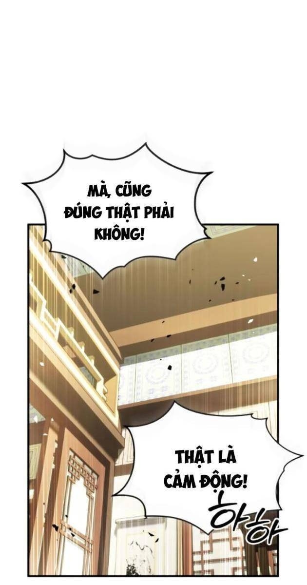 Tuyệt Thế Quân Lâm - Page 18