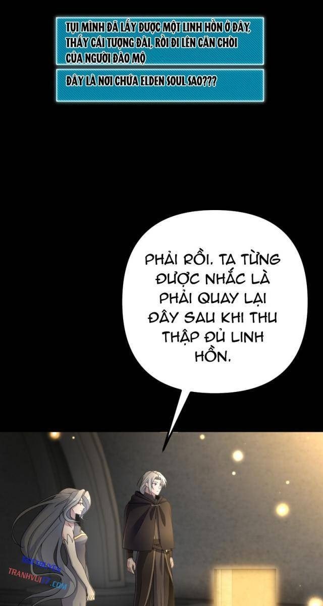 Streamer Game Thiên Tài Bị Ma Ám - Page 84