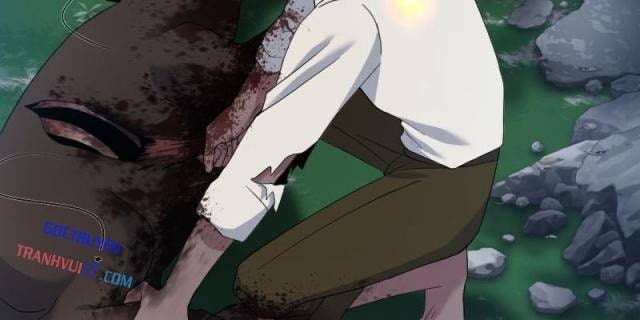 Streamer Game Thiên Tài Bị Ma Ám - Page 69