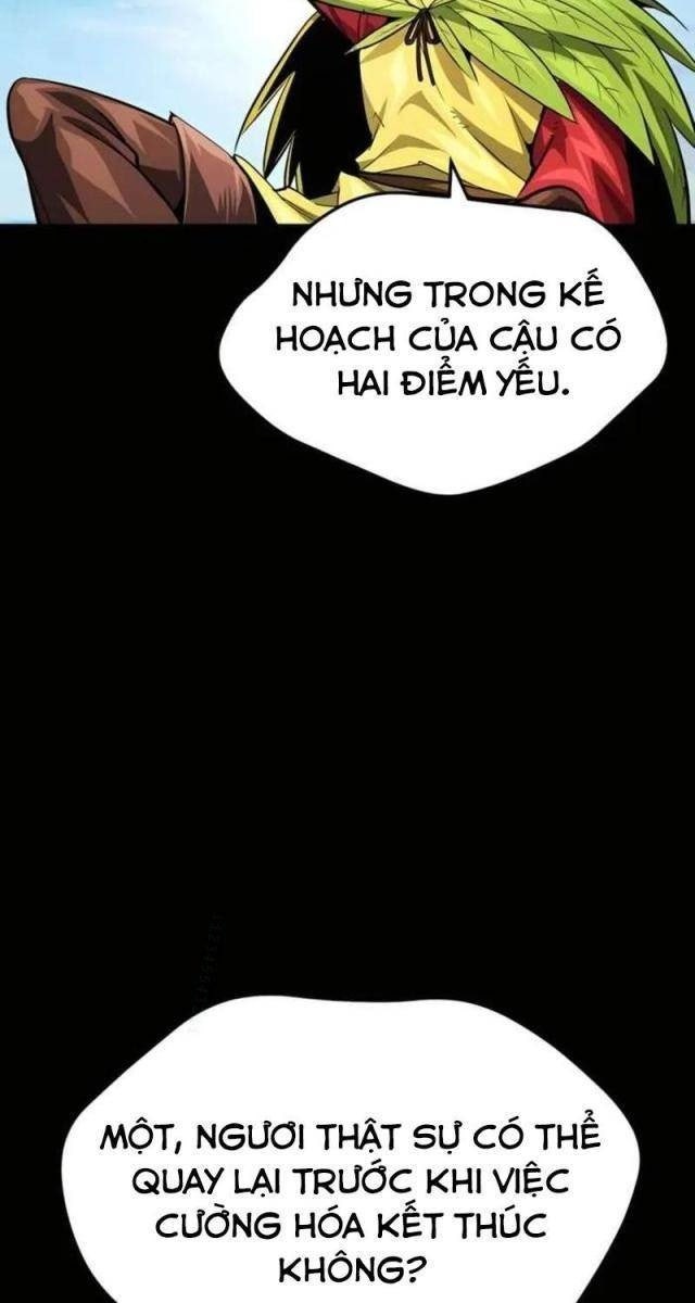 Trên Thế Giới Không Có Chiến Binh Xấu - Page 44