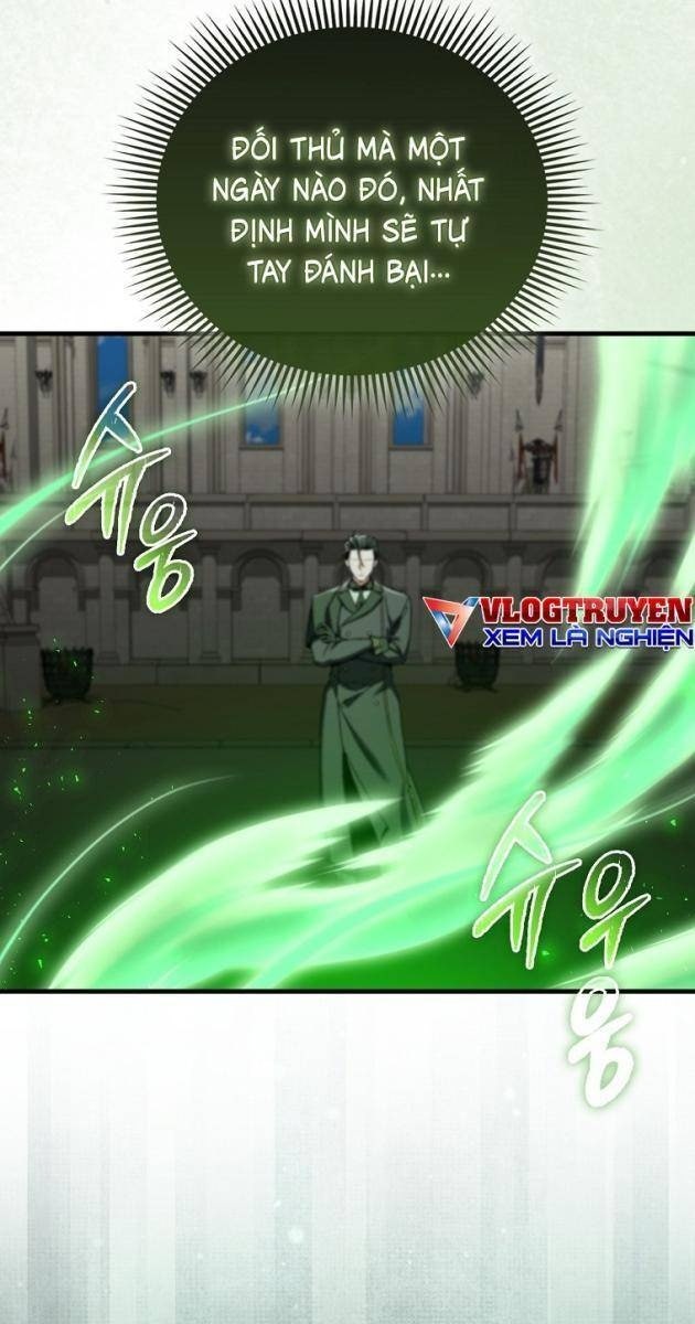 Đại Phản Diện Khao Khát Được Sống - Page 35