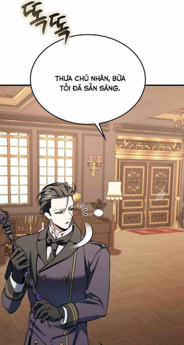 Đại Phản Diện Khao Khát Được Sống - Page 44