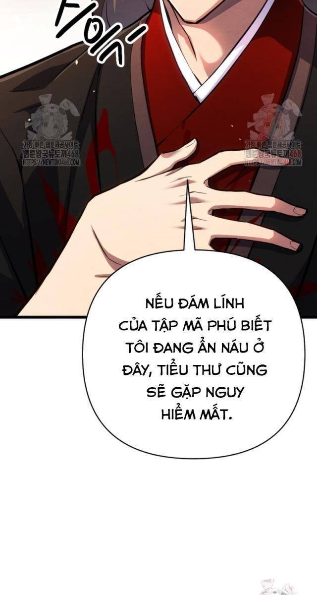 Lãng Nhân Bất Tử - Page 17