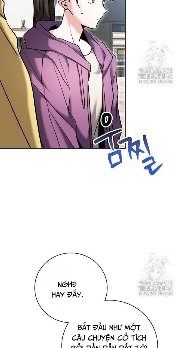 Ánh Hào Quang Của Diễn Viên Thiên Tài - Page 19