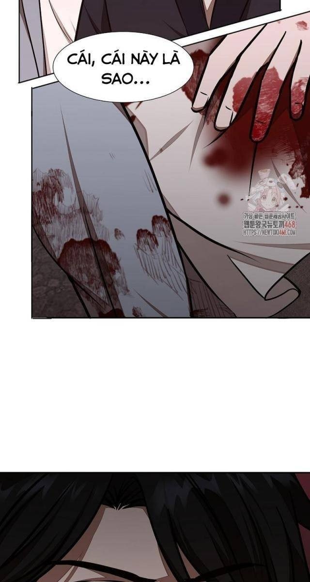 Chủ Xe Thức Ăn Nhanh Trong Ngục Tối - Page 4