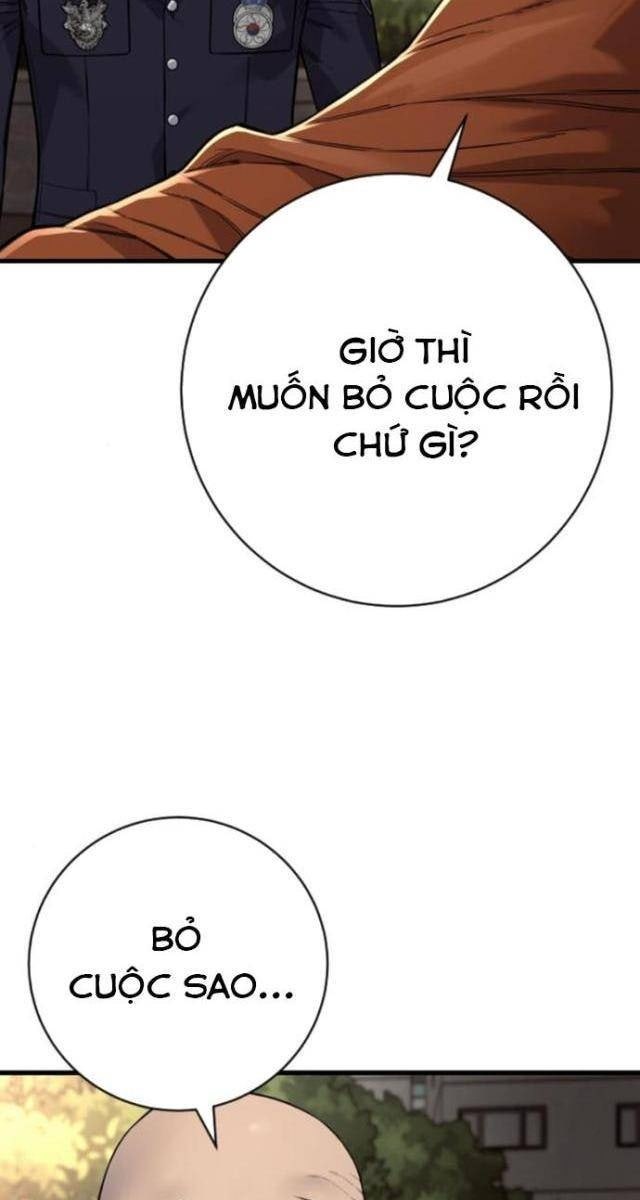 Cảnh Sát Báo Thù - Page 80