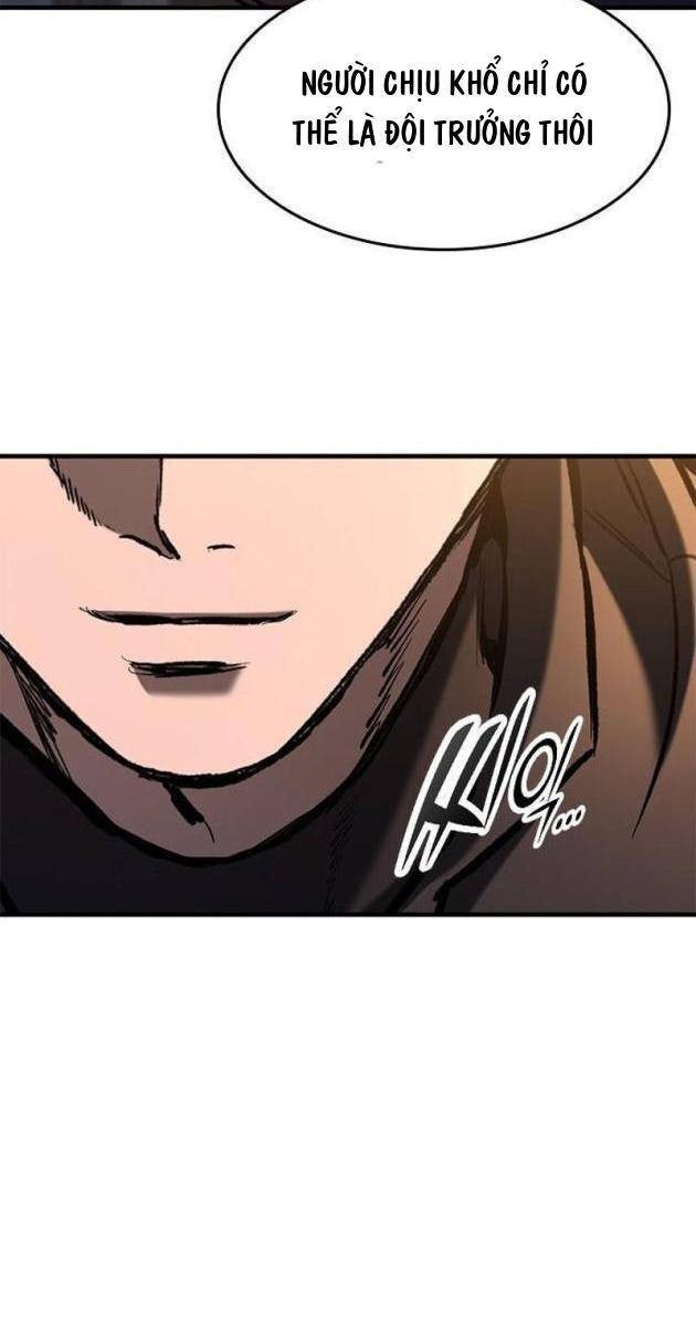 Hiệp Sĩ Sống Vì Ngày Hôm Nay - Page 37