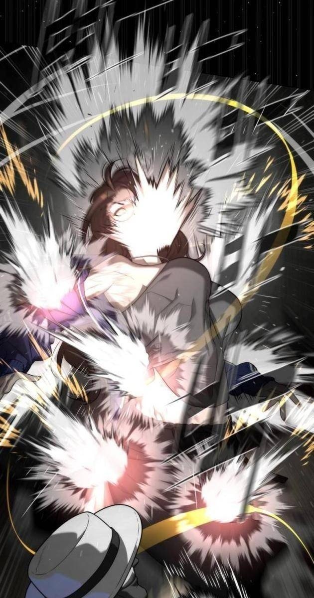 Sát Thủ Peter - Page 21