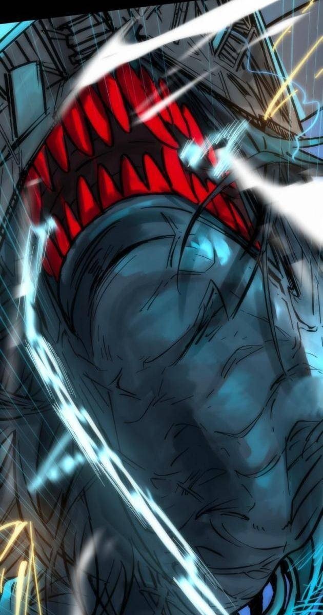 Cột Sống Đỏ - Page 59