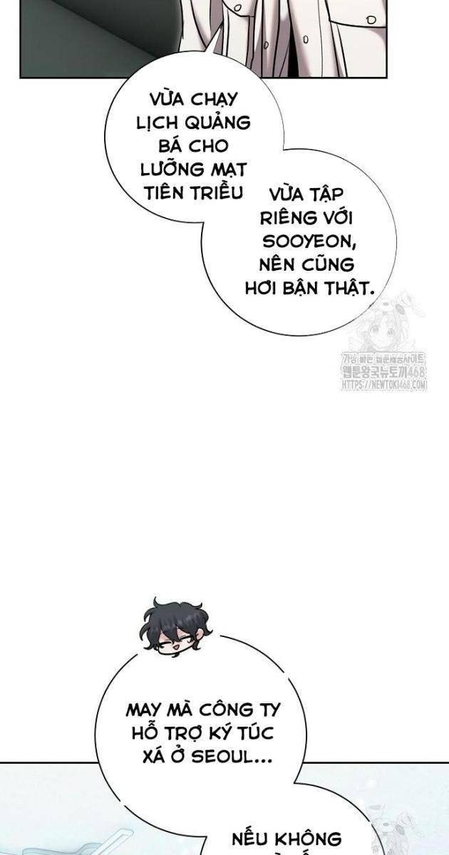 Ánh Hào Quang Của Diễn Viên Thiên Tài - Page 73