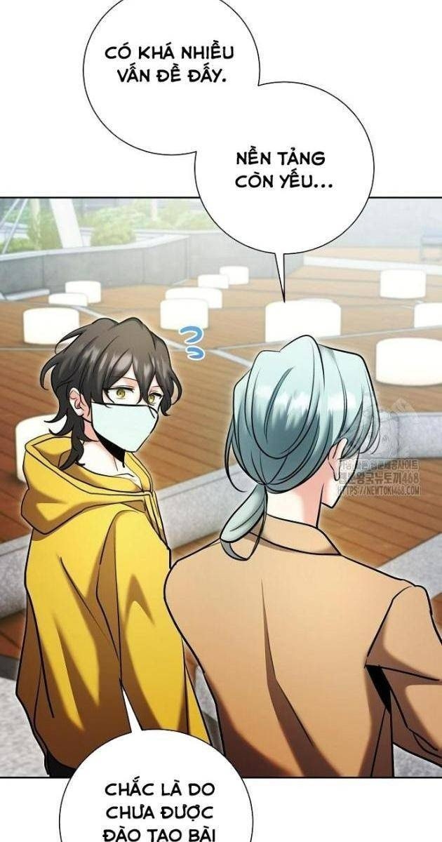 Ánh Hào Quang Của Diễn Viên Thiên Tài - Page 150