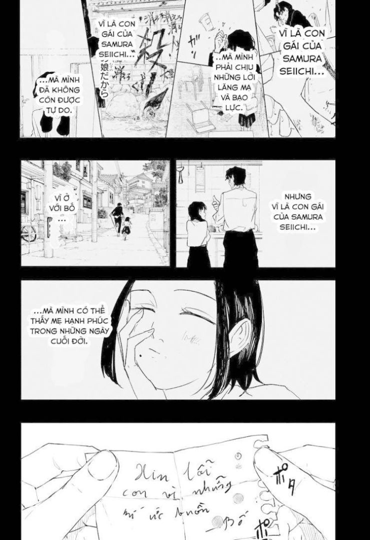 Kagurabachi - Page 8