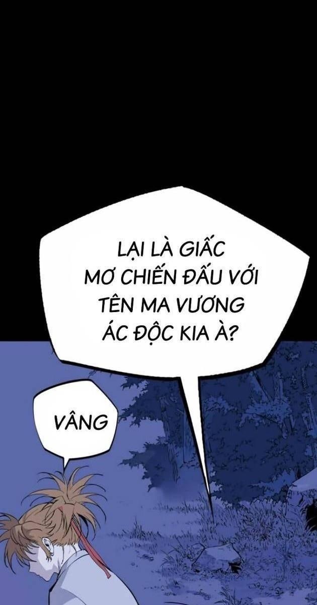 Sát Thần Tu La - Page 52