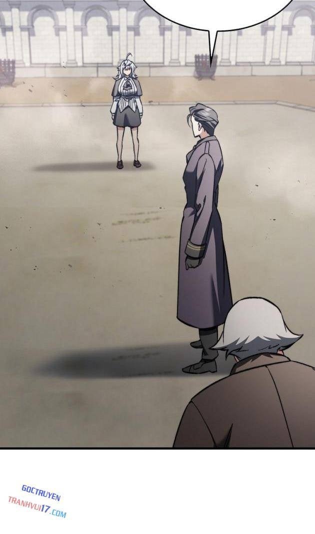 Đại Phản Diện Khao Khát Được Sống - Page 18