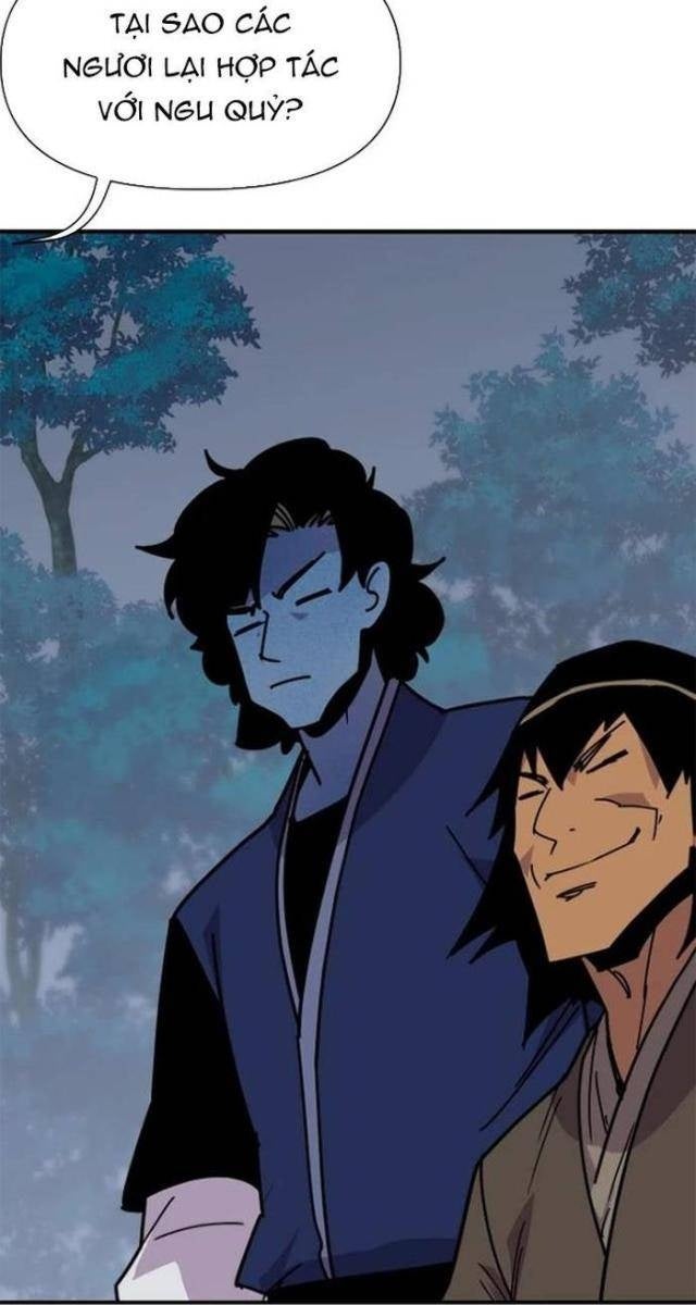 Kẻ Mạnh Nhất Lịch Sử - Page 75