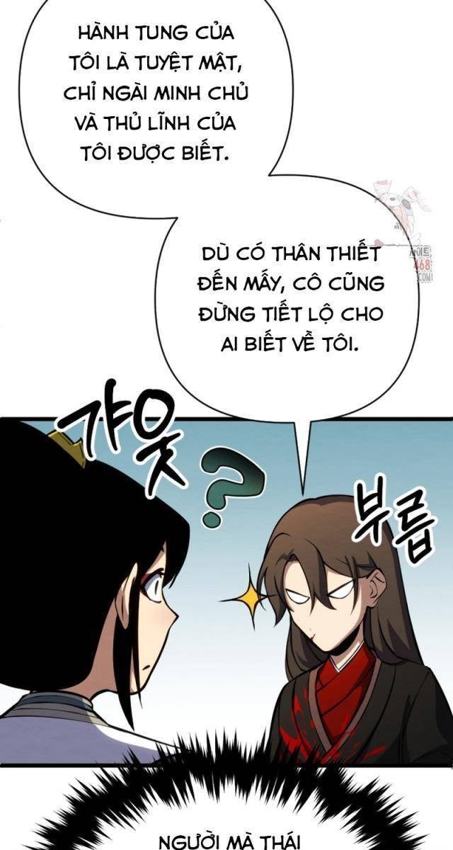 Lãng Nhân Bất Tử - Page 50