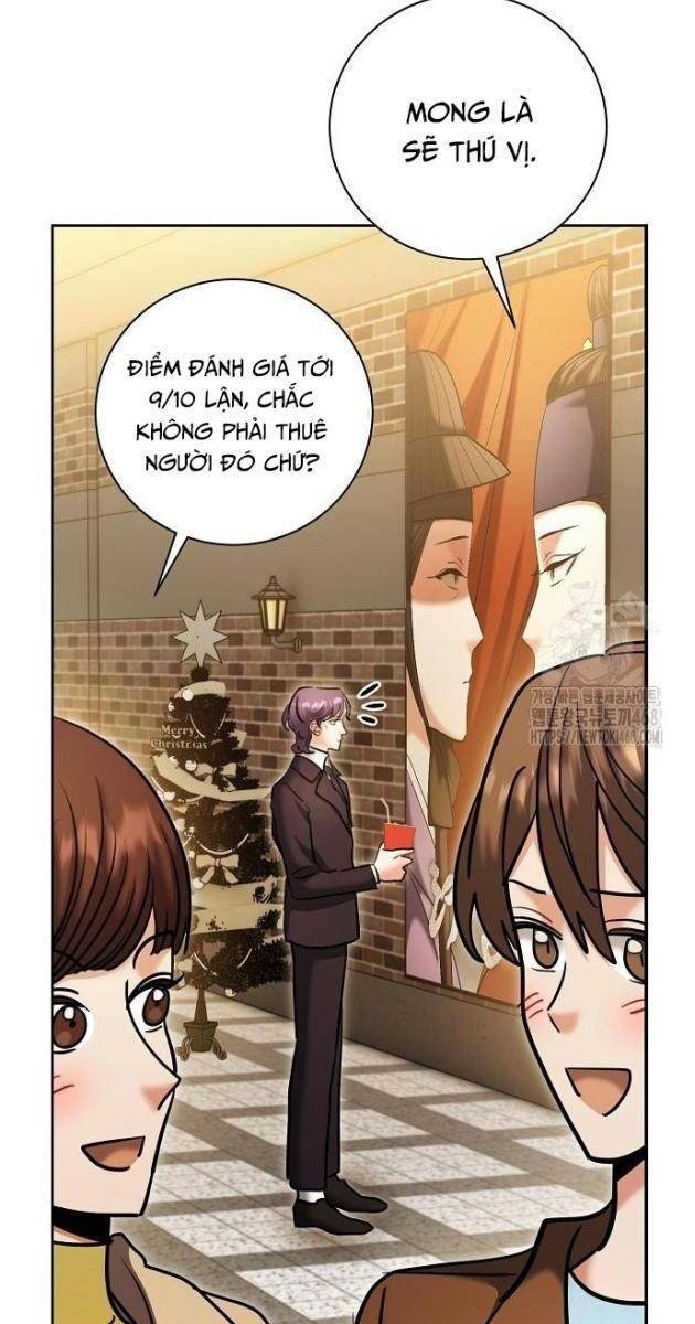 Ánh Hào Quang Của Diễn Viên Thiên Tài - Page 31