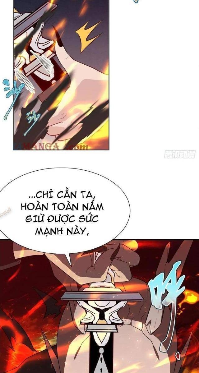 Trảm Thần - Page 38