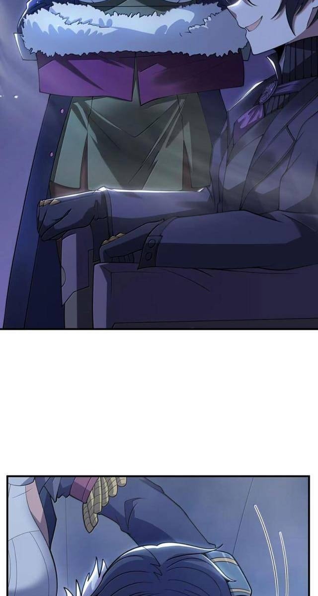 Thuật Sĩ Luyện Kim Tà Ác Không Giải Quyết Được Vật Thí Nghiệm Của Mình - Page 17