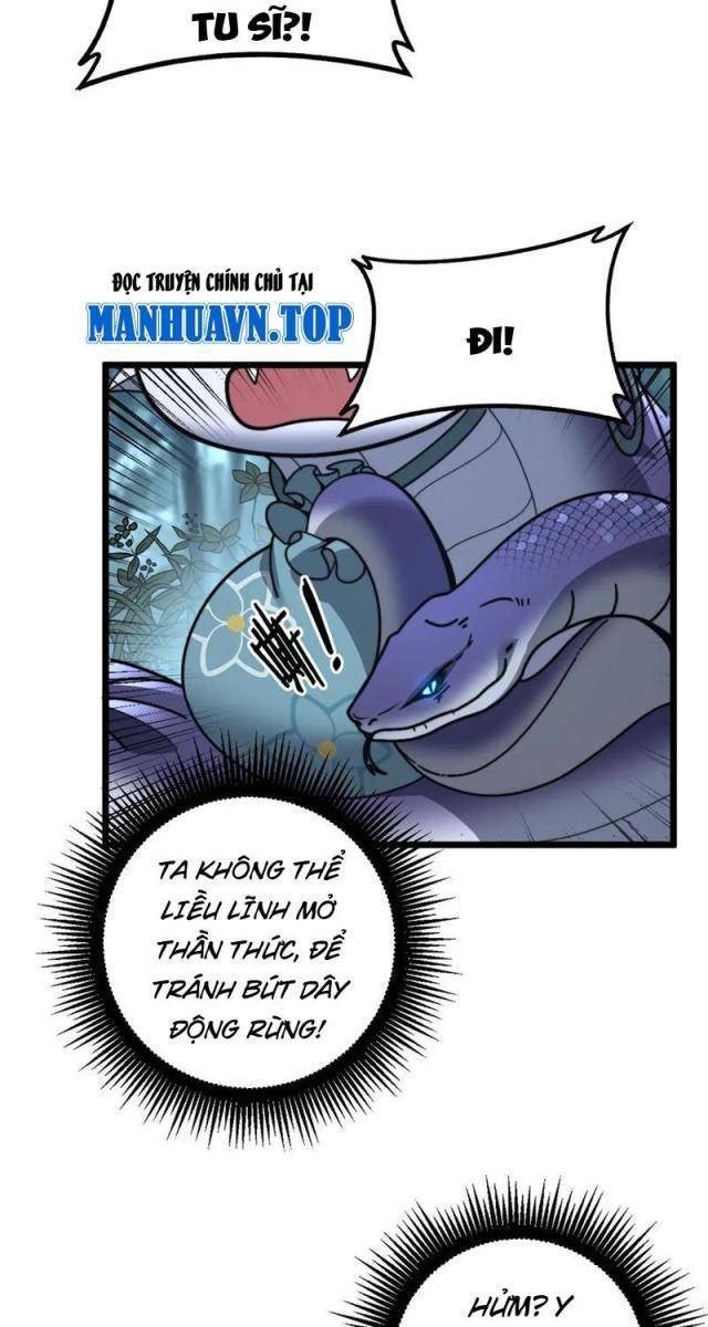 Lão Xà Tu Tiên - Page 33