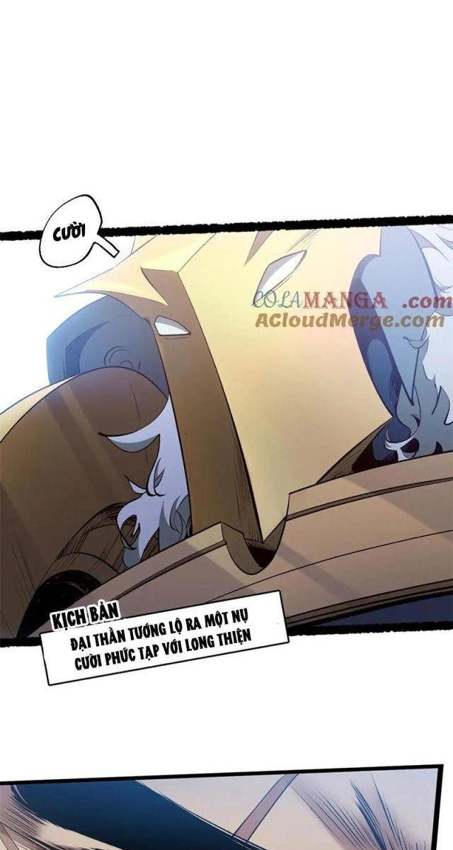 Đỉnh Cấp Khí Vận, Lặng Lẽ Tu Luyện Ngàn Năm - Page 68