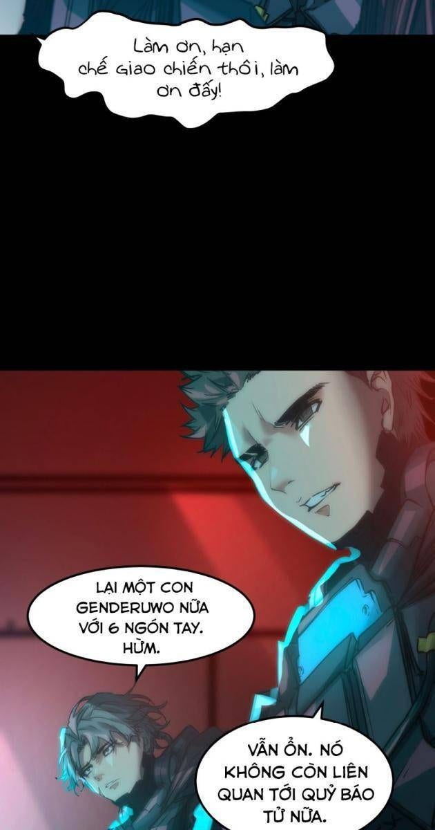 Cột Sống Đỏ - Page 55