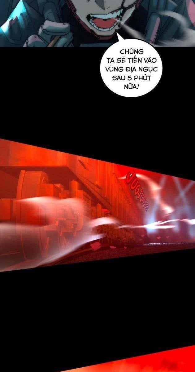 Cột Sống Đỏ - Page 59