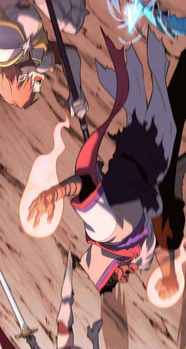 Cây Xẻng Xúc Được Mọi Thứ - Page 183