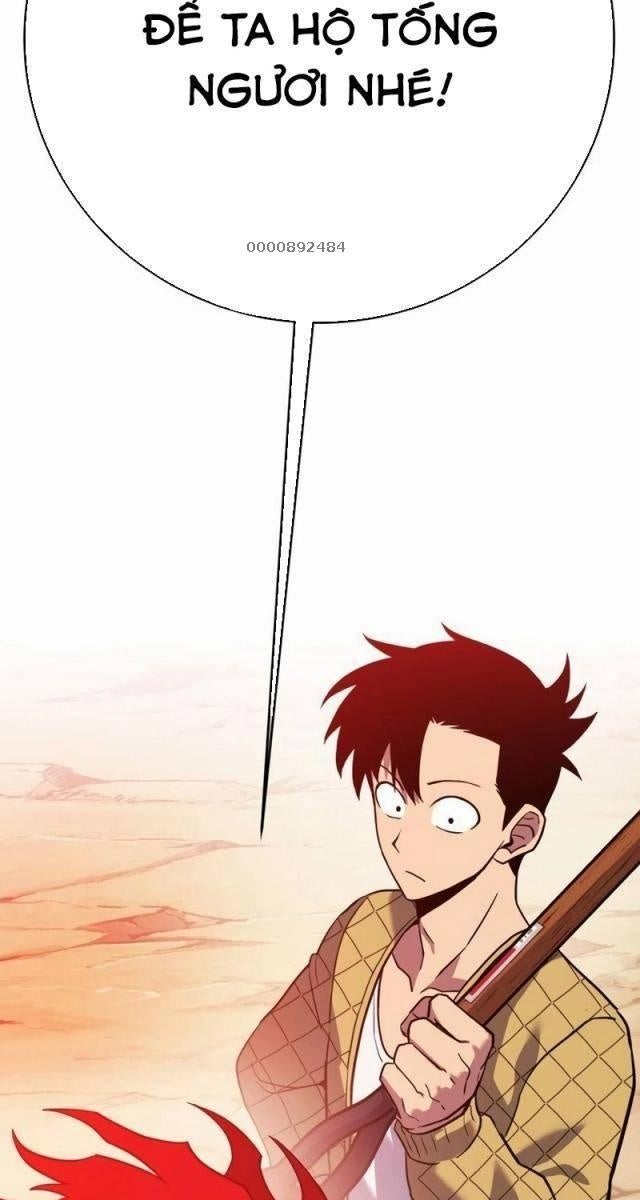 Cây Xẻng Xúc Được Mọi Thứ - Page 205