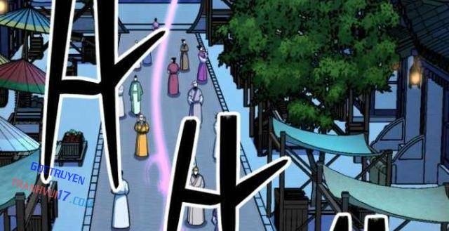 Lãng Nhân Bất Tử - Page 71