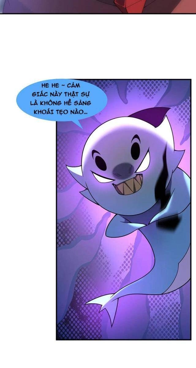 Thần Sủng Tiến Hóa - Page 63