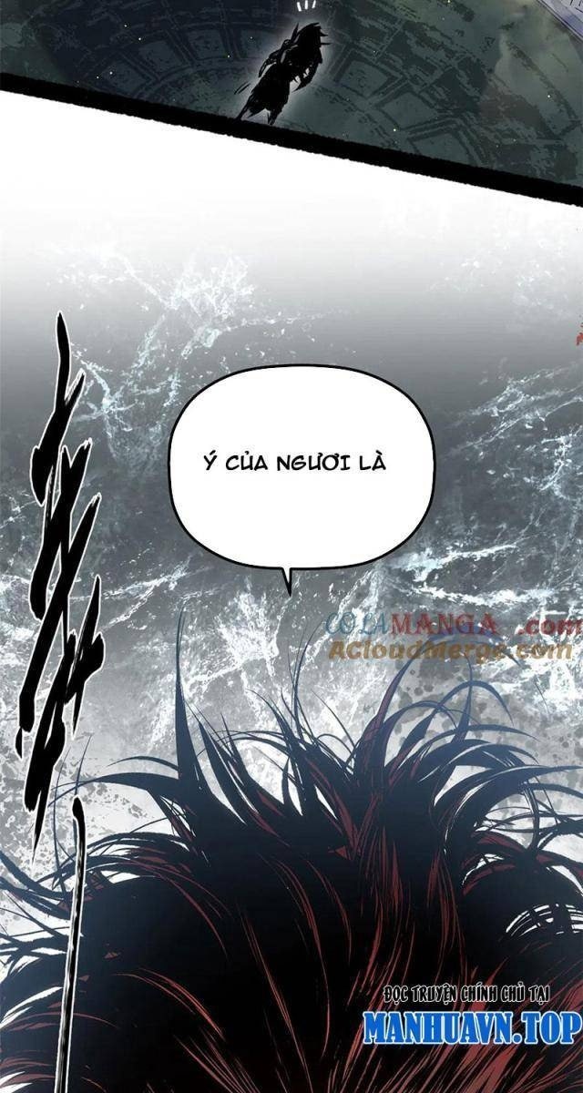 Đỉnh Cấp Khí Vận, Lặng Lẽ Tu Luyện Ngàn Năm - Page 56