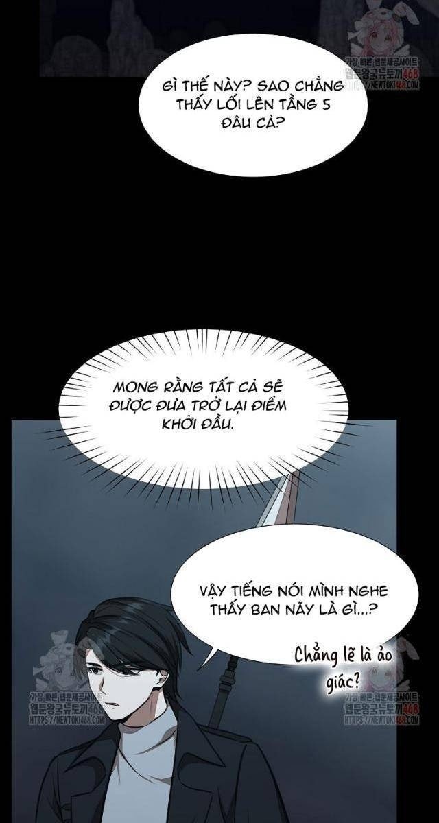 Chủ Xe Thức Ăn Nhanh Trong Ngục Tối - Page 44