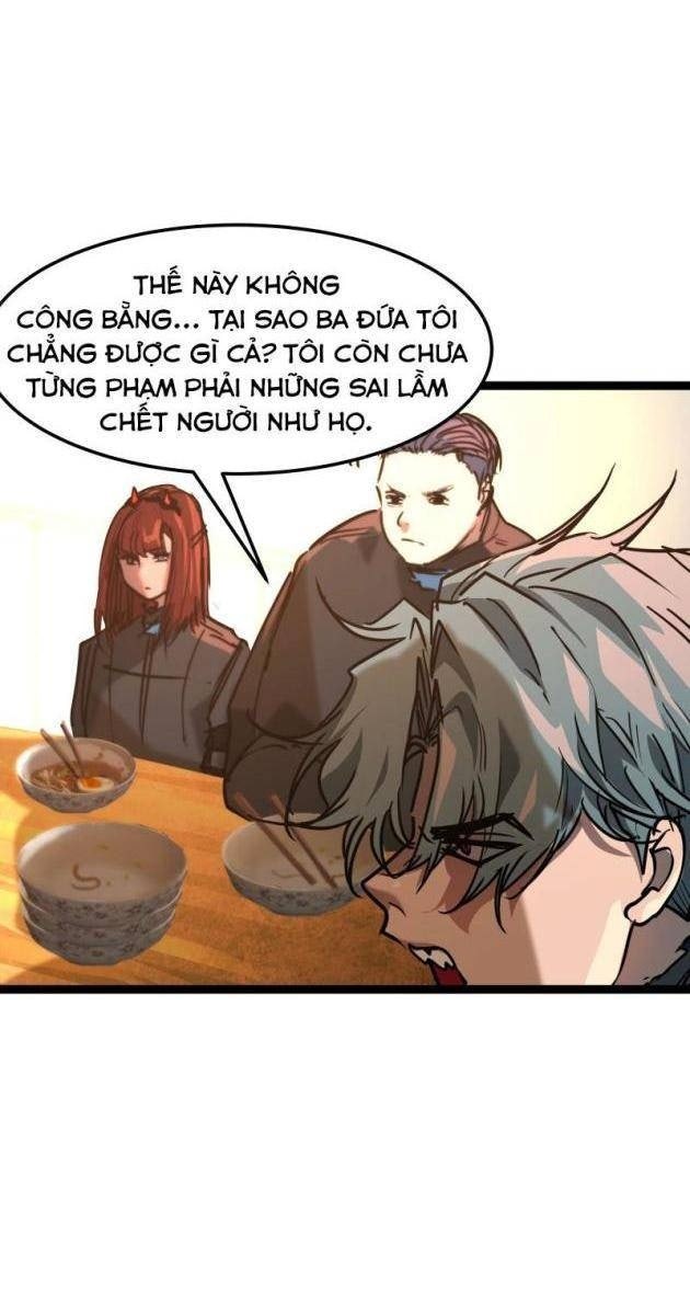 Cột Sống Đỏ - Page 14