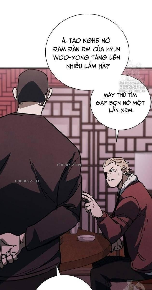 Cá Mập Wyvern - Page 6