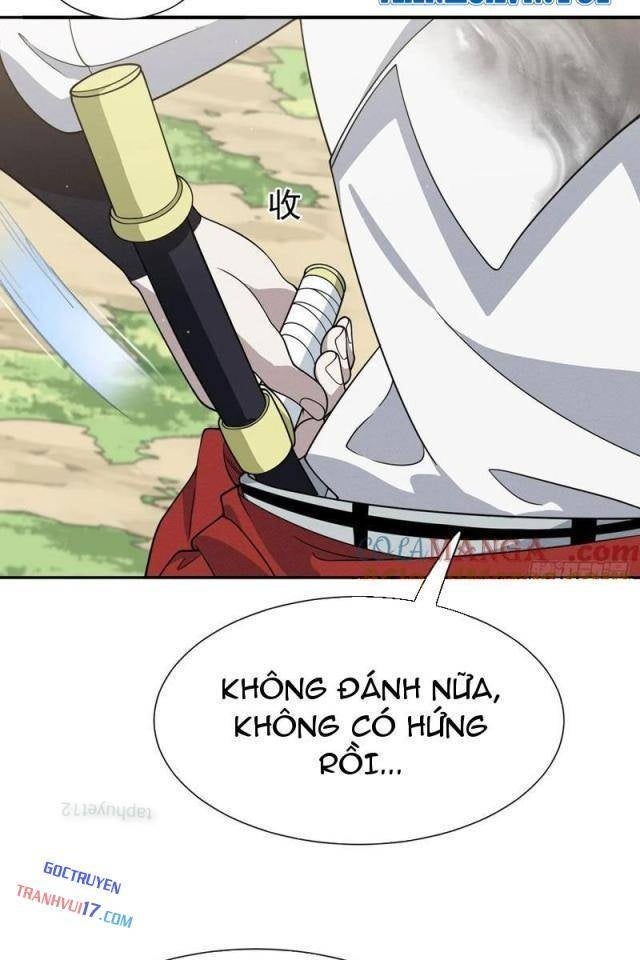 Trảm Thần - Page 30