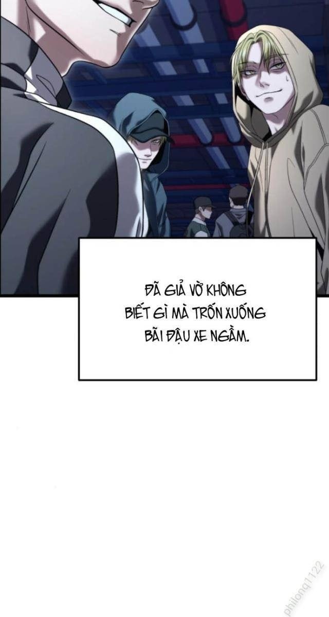 Tuyệt Đối Dân Cư - Page 117