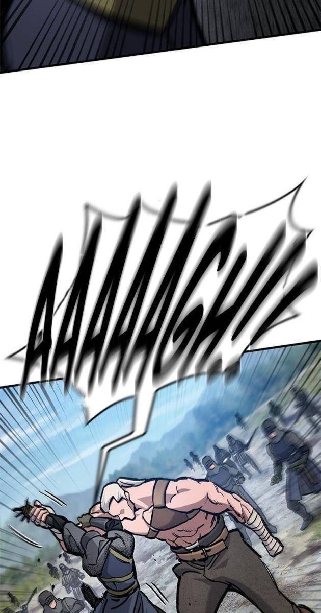 Hiệp Sĩ Sống Vì Ngày Hôm Nay - Page 36