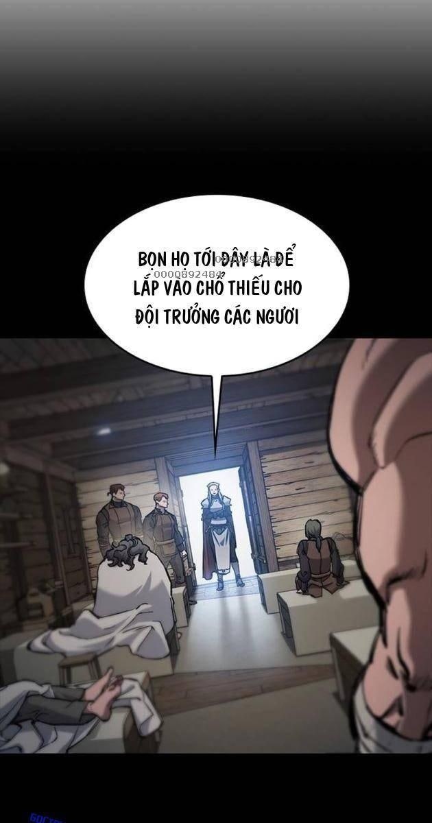 Hiệp Sĩ Sống Vì Ngày Hôm Nay - Page 50